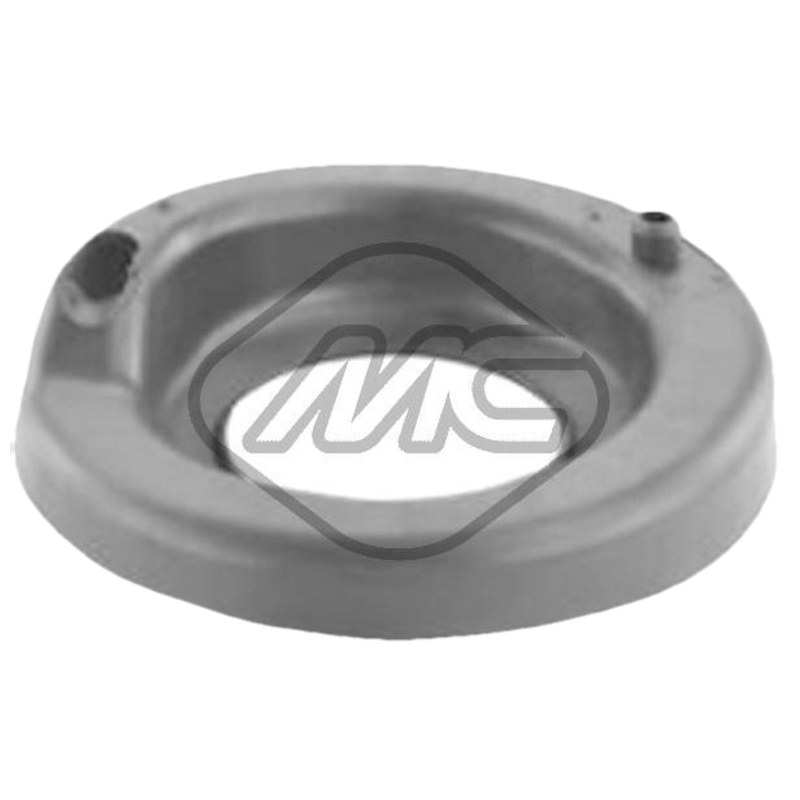 Metalcaucho Tanier pružiny 48136