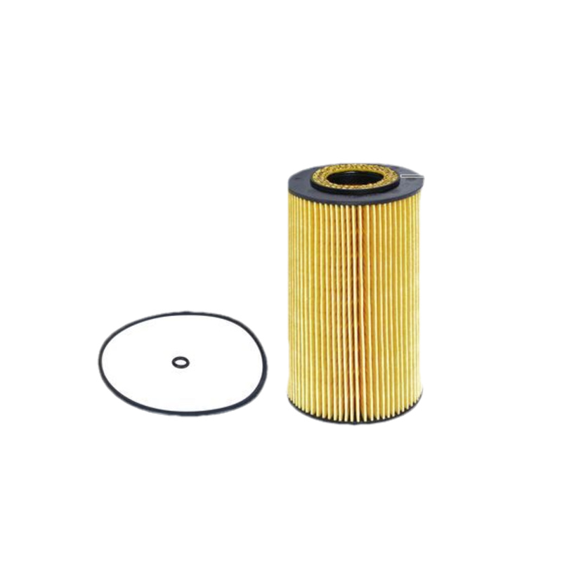 E-shop BOSCH Olejový filter F026407003