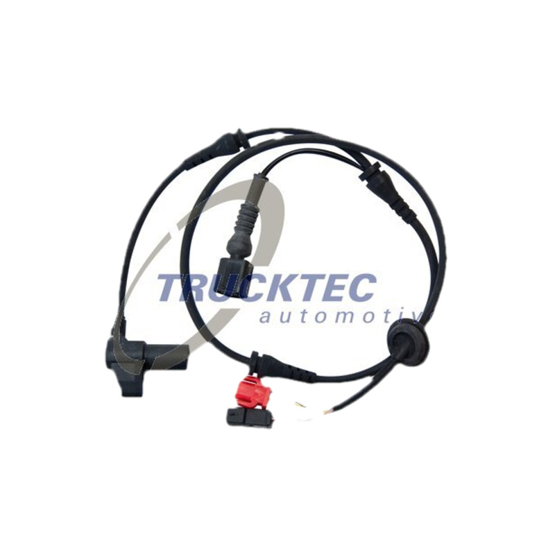 TRUCKTEC AUTOMOTIVE Snímač počtu otáčok kolesa 0735152