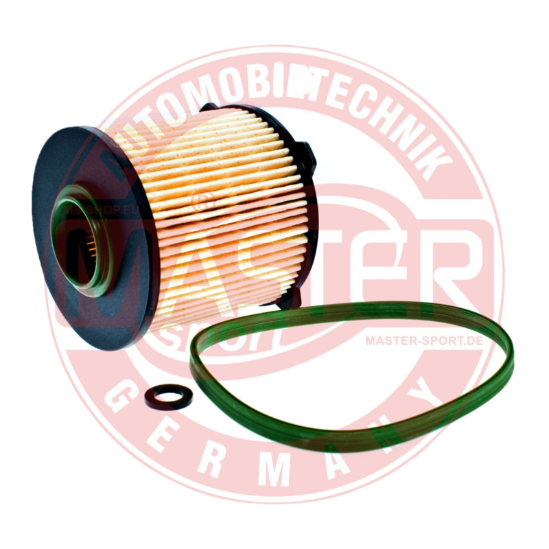 MASTER-SPORT Palivový filter 9001XKFPCSMS