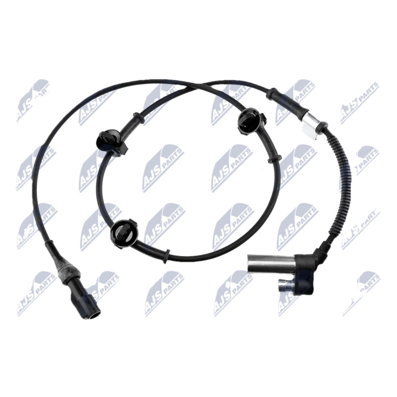 NTY Snímač počtu otáčok kolesa HCA-FR-041