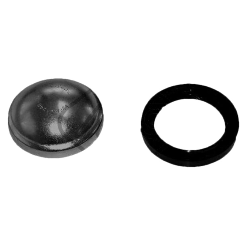 Metalcaucho Tesniaci krúžok hriadeľa náboja kolesa 04849