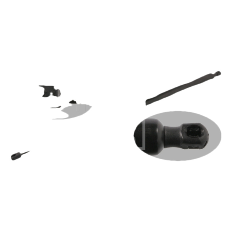 E-shop FEBI BILSTEIN Pneumatická pružina, Batožinový/nákladný priestor 34425