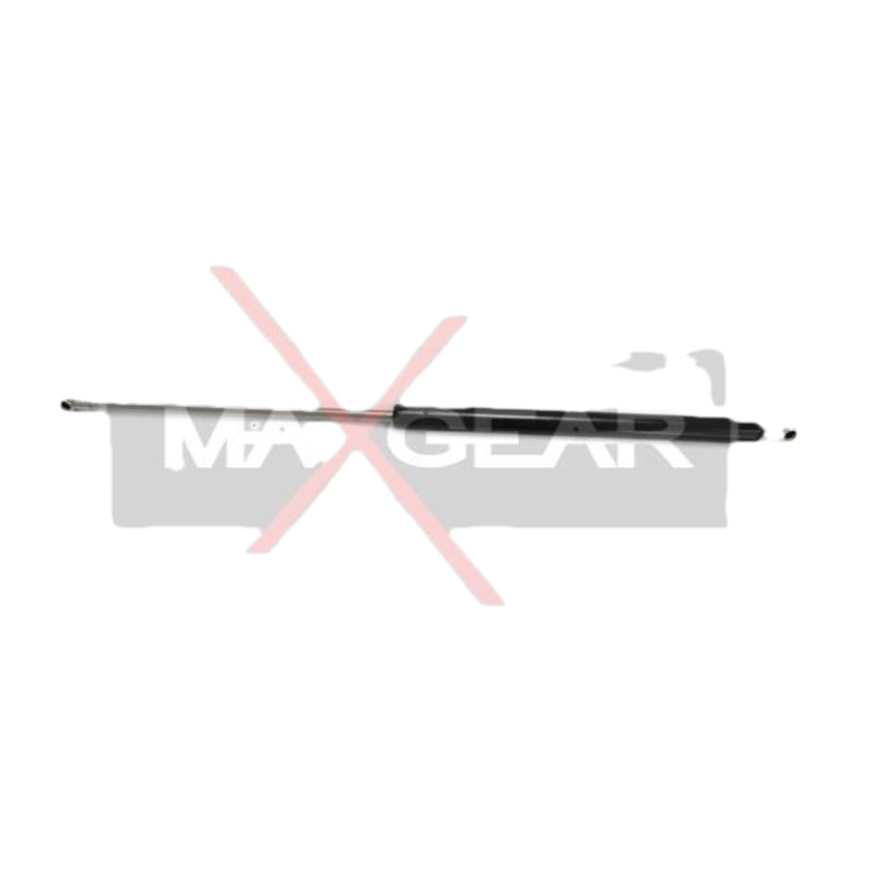 E-shop MAXGEAR Pneumatická pružina, Batožinový/nákladný priestor 120091