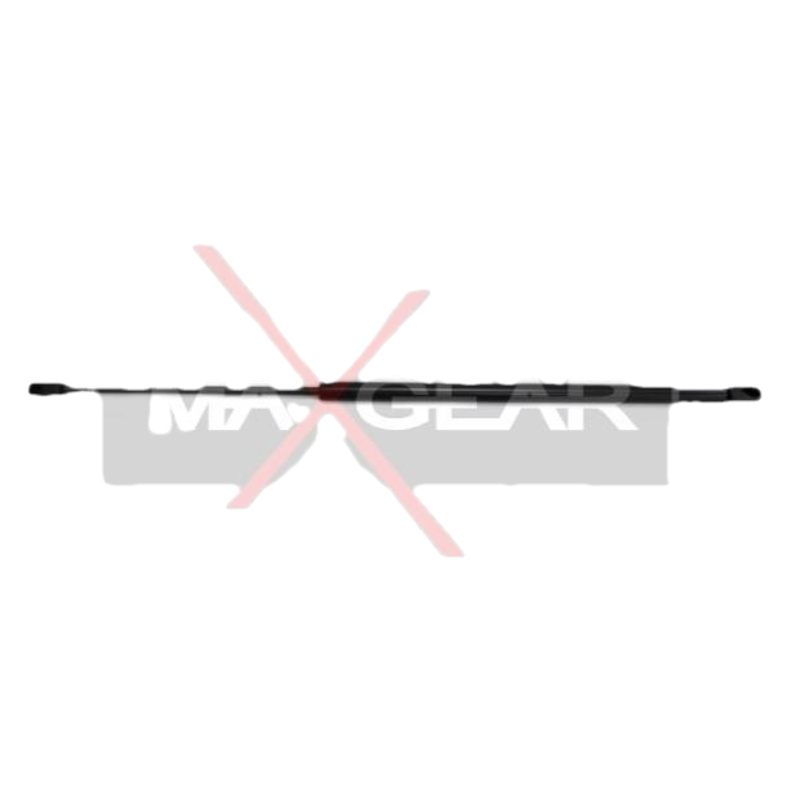 MAXGEAR Pneumatická pružina, Batožinový/nákladný priestor 120306