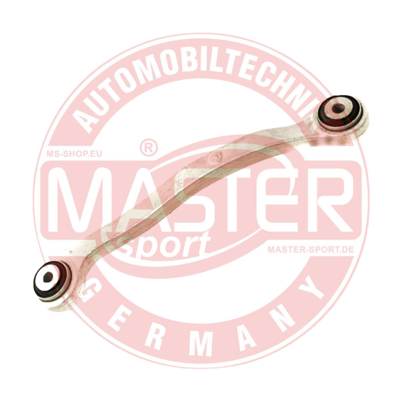 MASTER-SPORT Rameno zavesenia kolies 30431PCSMS