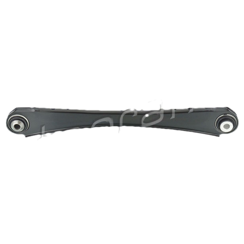 TOPRAN Rameno zavesenia kolies 502 256