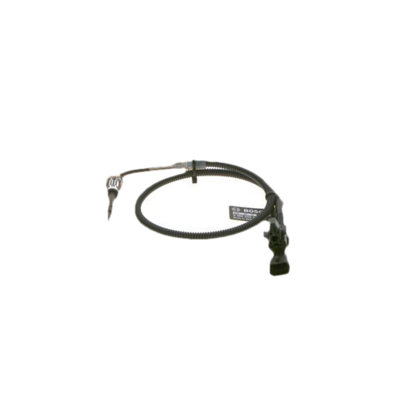 BOSCH Snímač teploty výfukových plynov 0 986 259 148