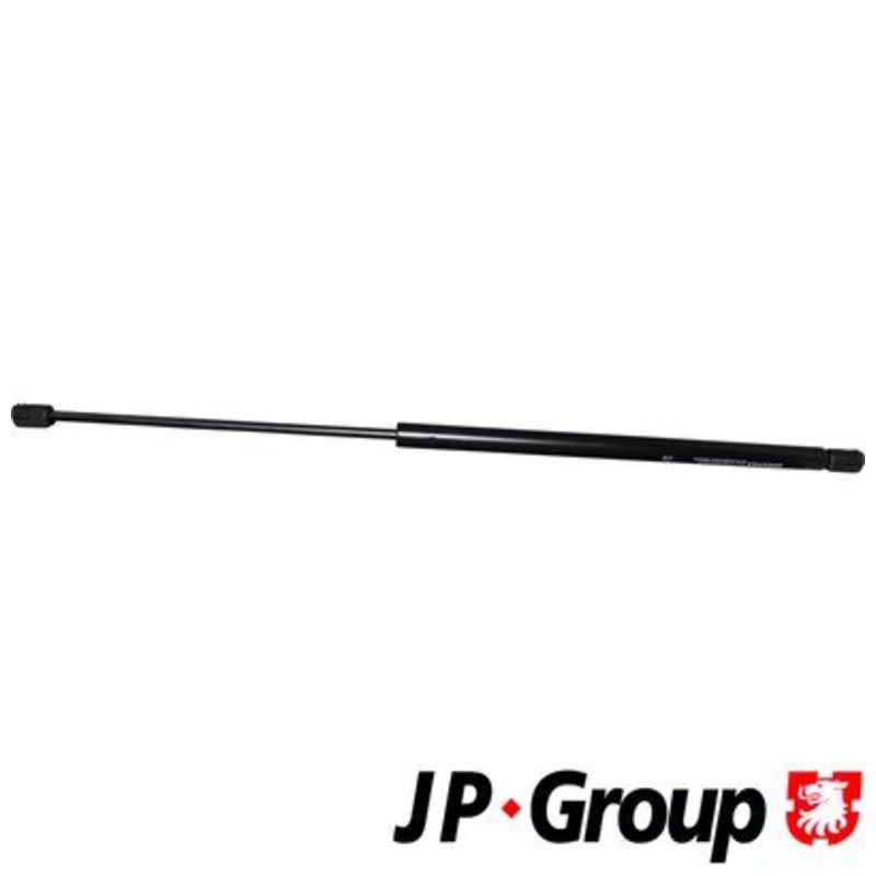 JP GROUP Pneumatická pružina, Batožinový/nákladný priestor 1581203000