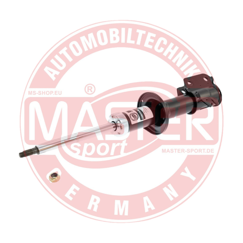 MASTER-SPORT Tlmič pérovania 280941PCSMS
