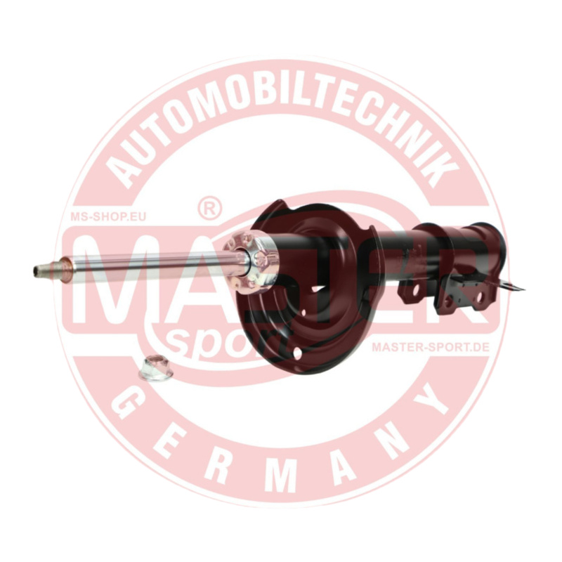 MASTER-SPORT Tlmič pérovania 313478PCSMS