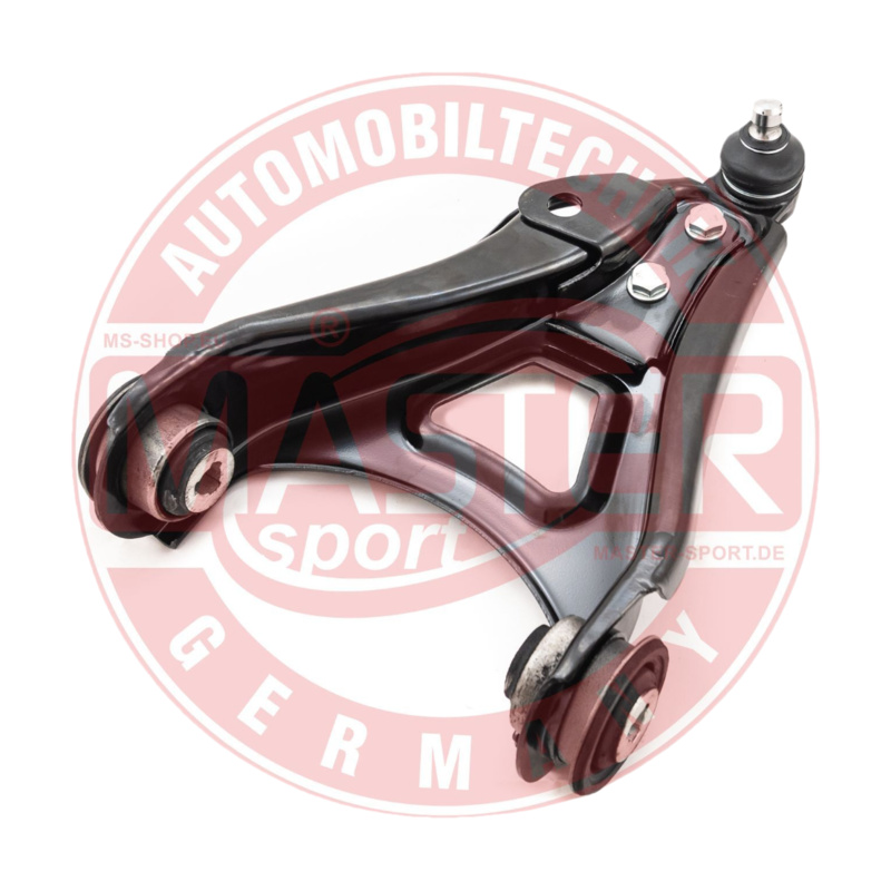 MASTER-SPORT Rameno zavesenia kolies 36832PCSMS
