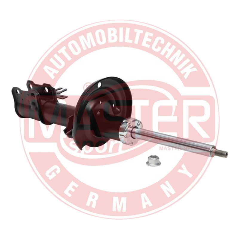 MASTER-SPORT Tlmič pérovania 313480PCSMS