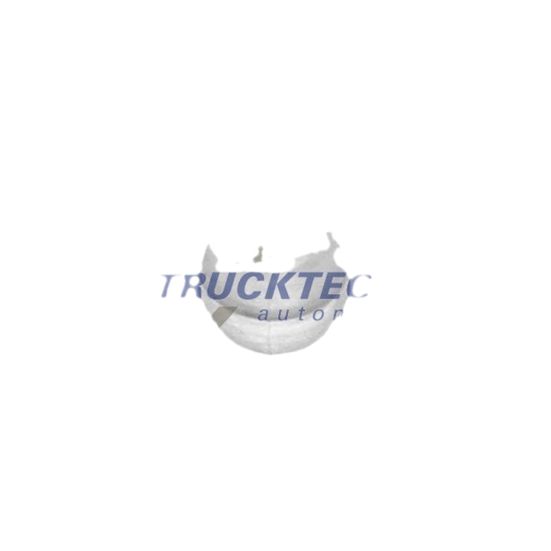 TRUCKTEC AUTOMOTIVE Puzdro radiacej tyče 02.67.117