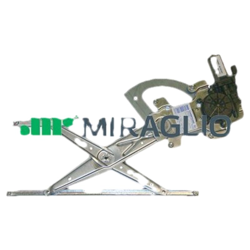 MIRAGLIO Mechanizmus zdvíhania okna 30/1509