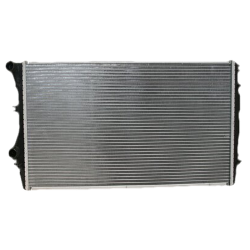 JP GROUP Chladič motora 1114206100