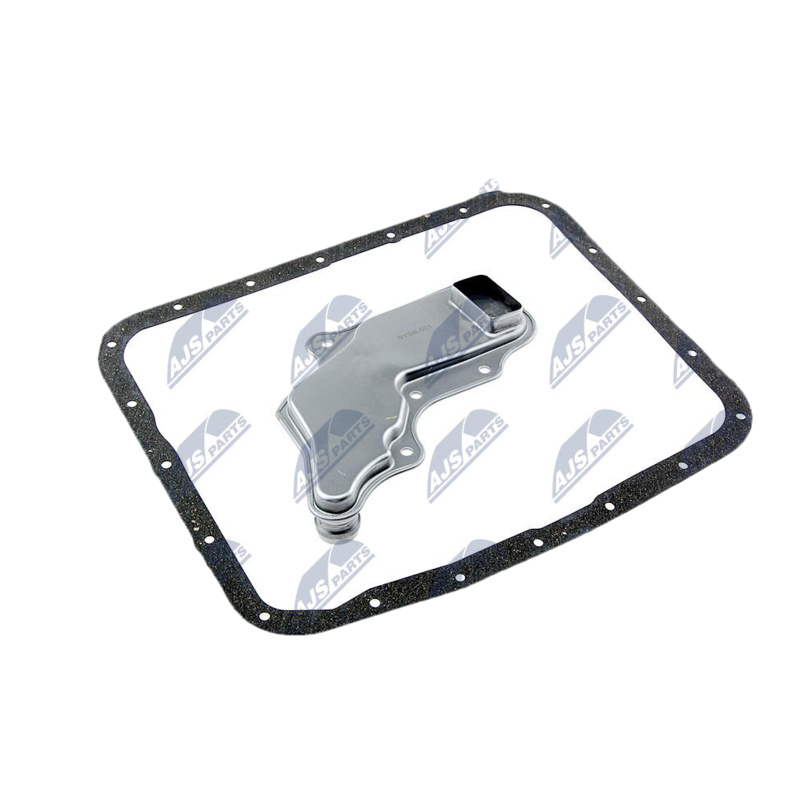 NTY Sada hydraulického filtra automatickej prevodovky FSF-SB-001