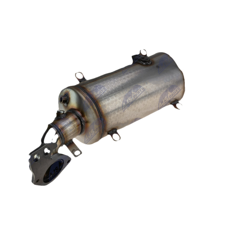 NTY Filter sadzí/pevných častíc výfukového systému DPF-SB-001