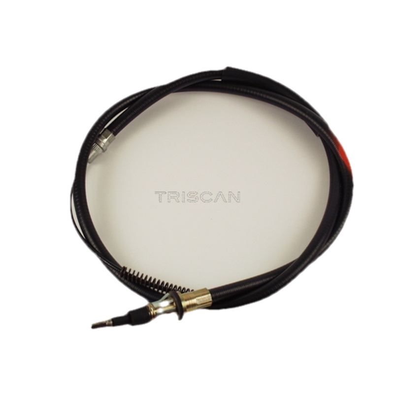TRISCAN Ťažné lanko parkovacej brzdy 814025182