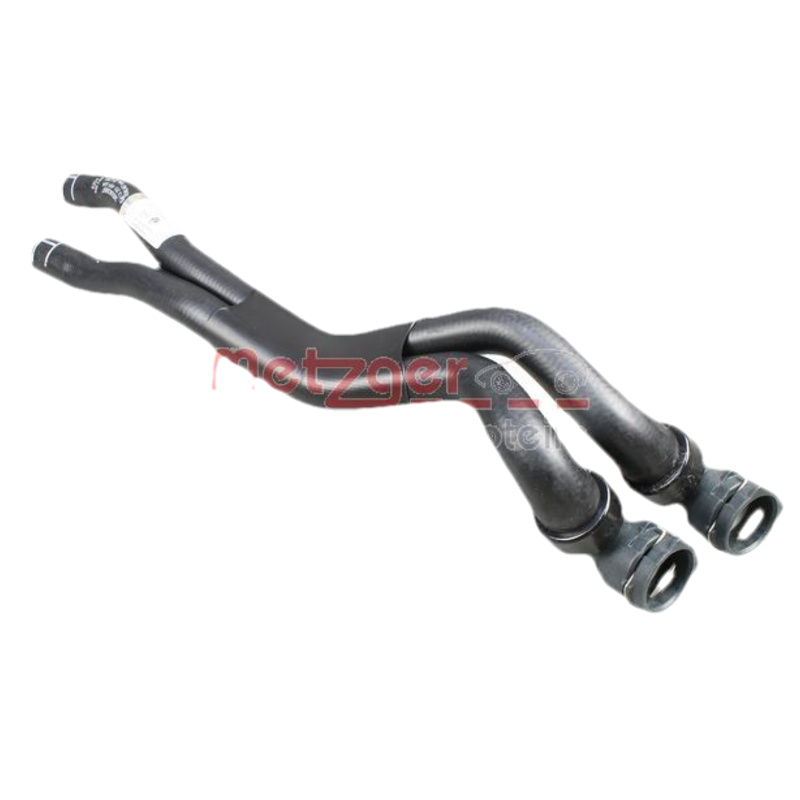 METZGER Hadica chladenia 2420924