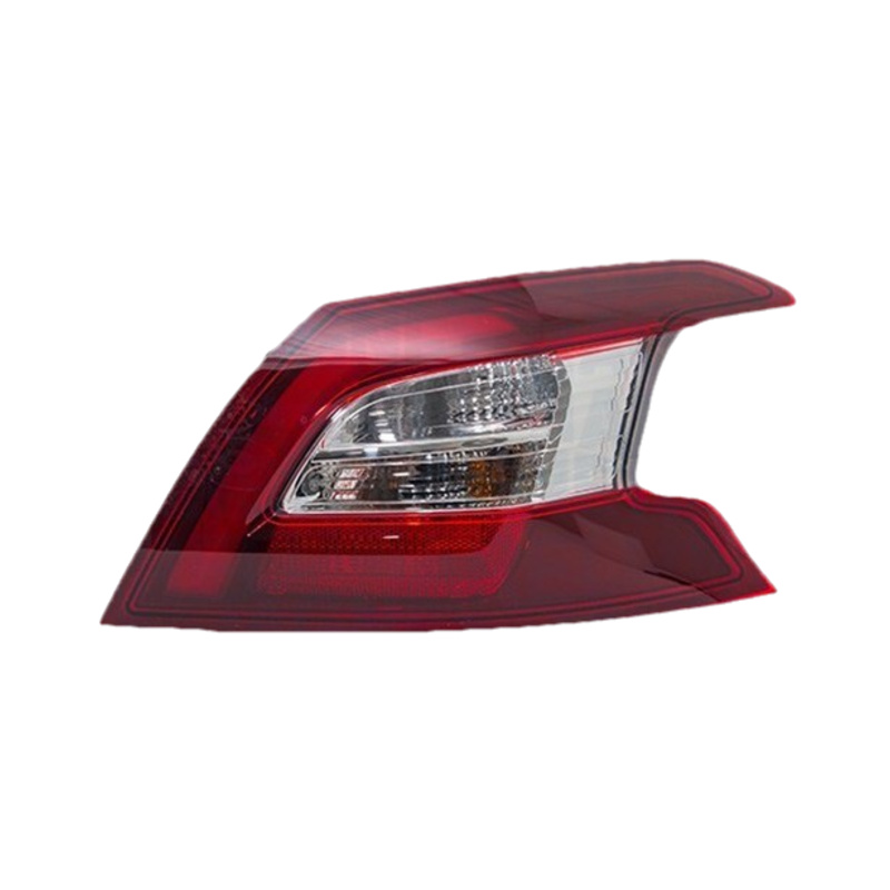 MAGNETI MARELLI Zadné svetlo 714081250801