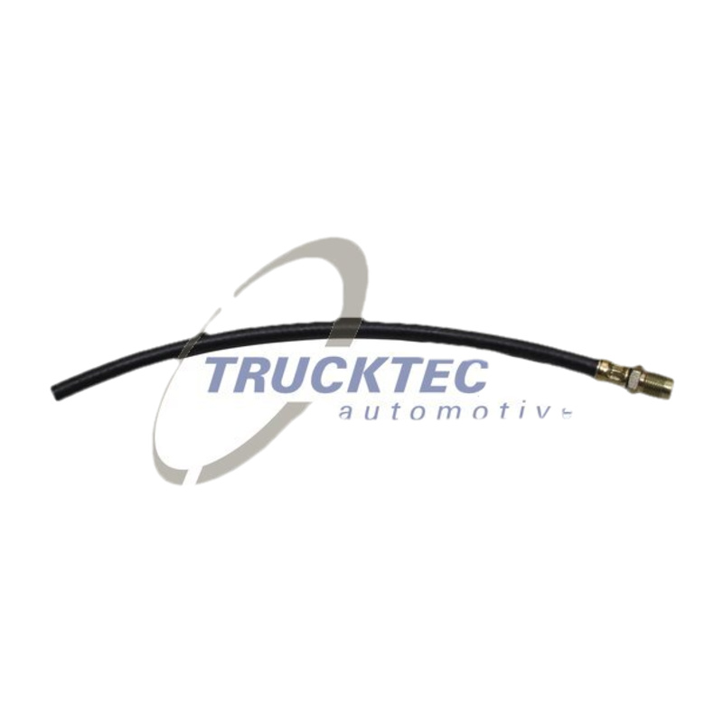 TRUCKTEC AUTOMOTIVE Palivová hadica 02.38.010