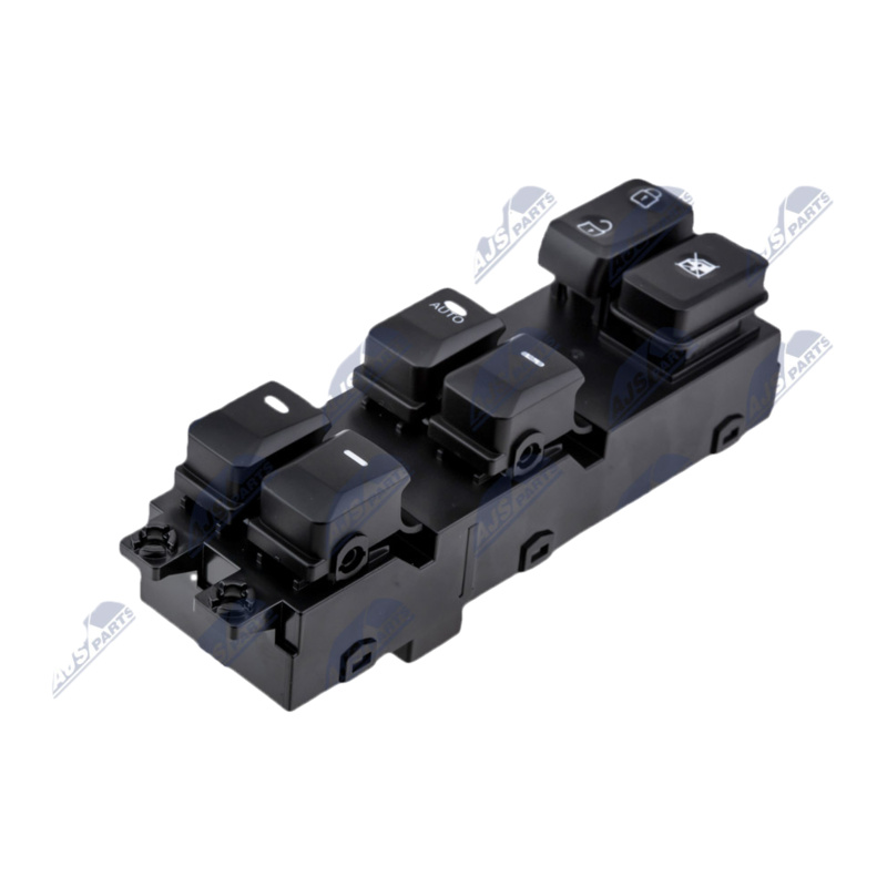 E-shop NTY Spínač elektrického otvárania okien EWS-HY-036