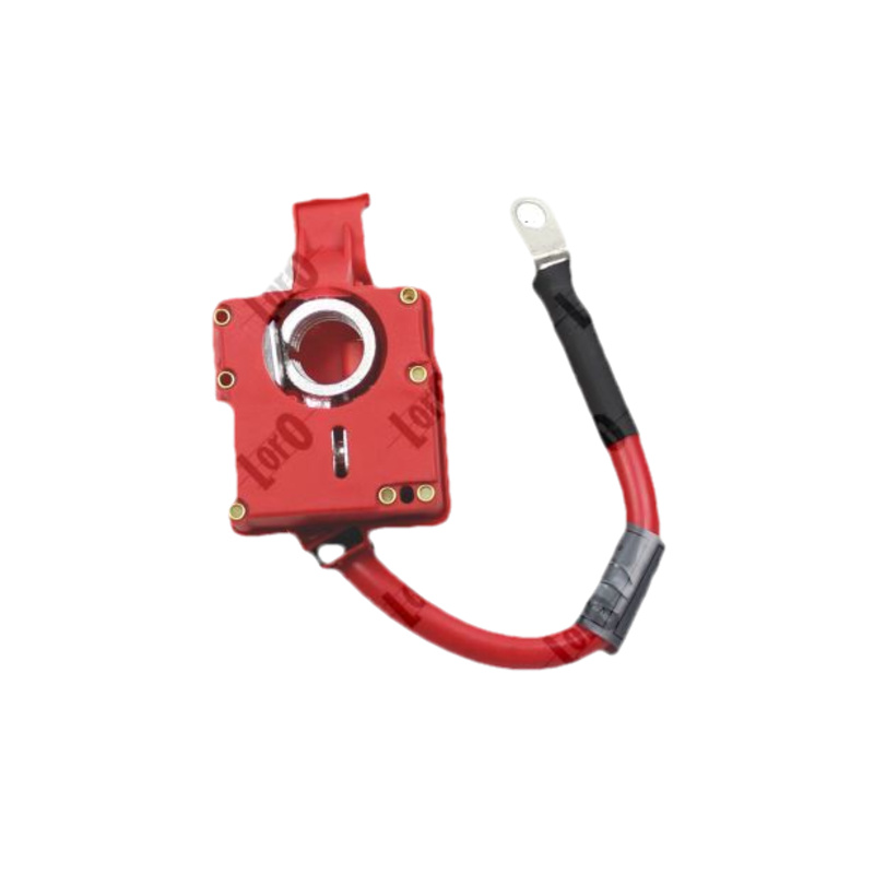 E-shop ABAKUS Adaptér batérie 120-08-130