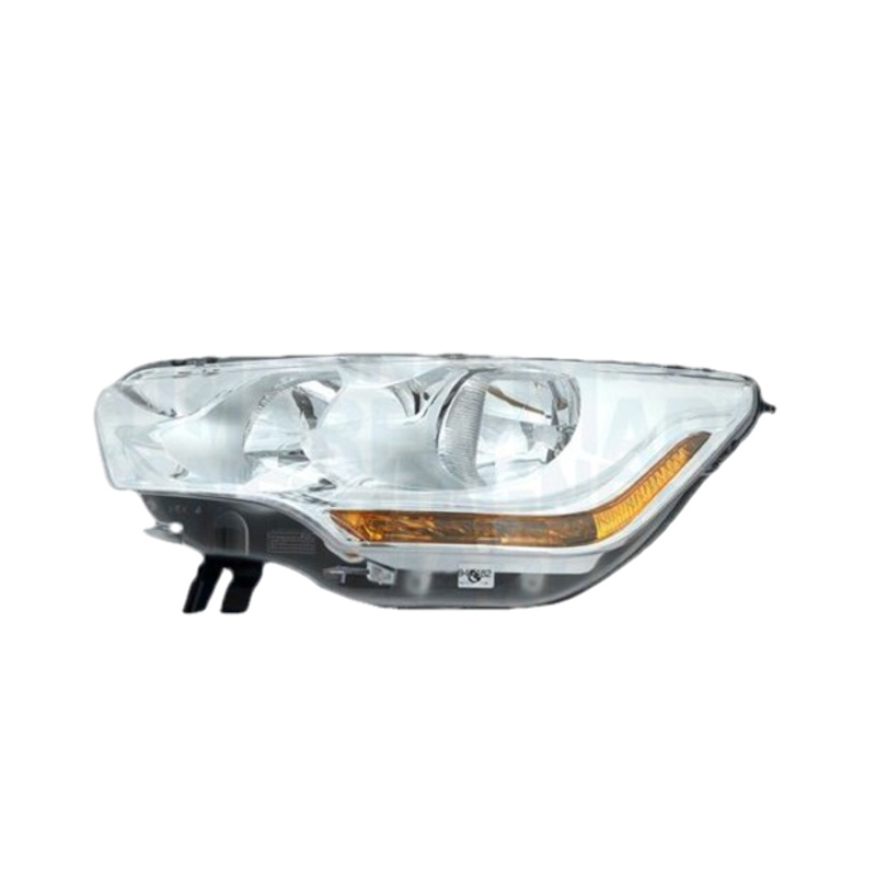 MAGNETI MARELLI Hlavný svetlomet 712464311129