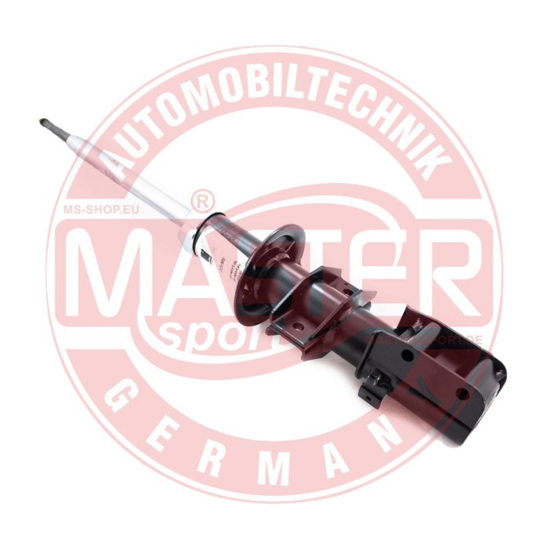 MASTER-SPORT Tlmič pérovania 110026PCSMS
