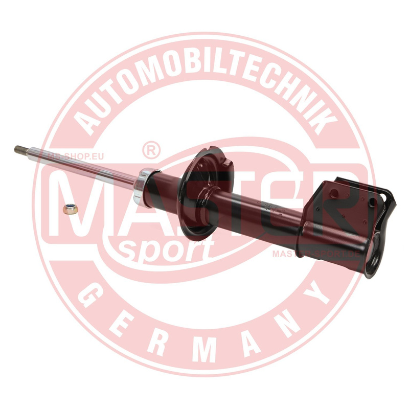 MASTER-SPORT Tlmič pérovania 311616PCSMS
