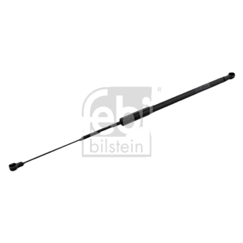 FEBI BILSTEIN Pneumatická pružina, Batožinový/nákladný priestor 48657