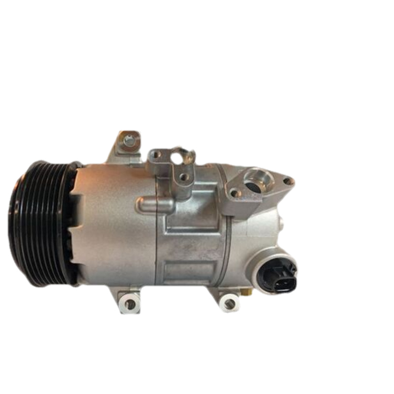 MAHLE ORIGINAL Kompresor klimatizácie ACP 975 000S
