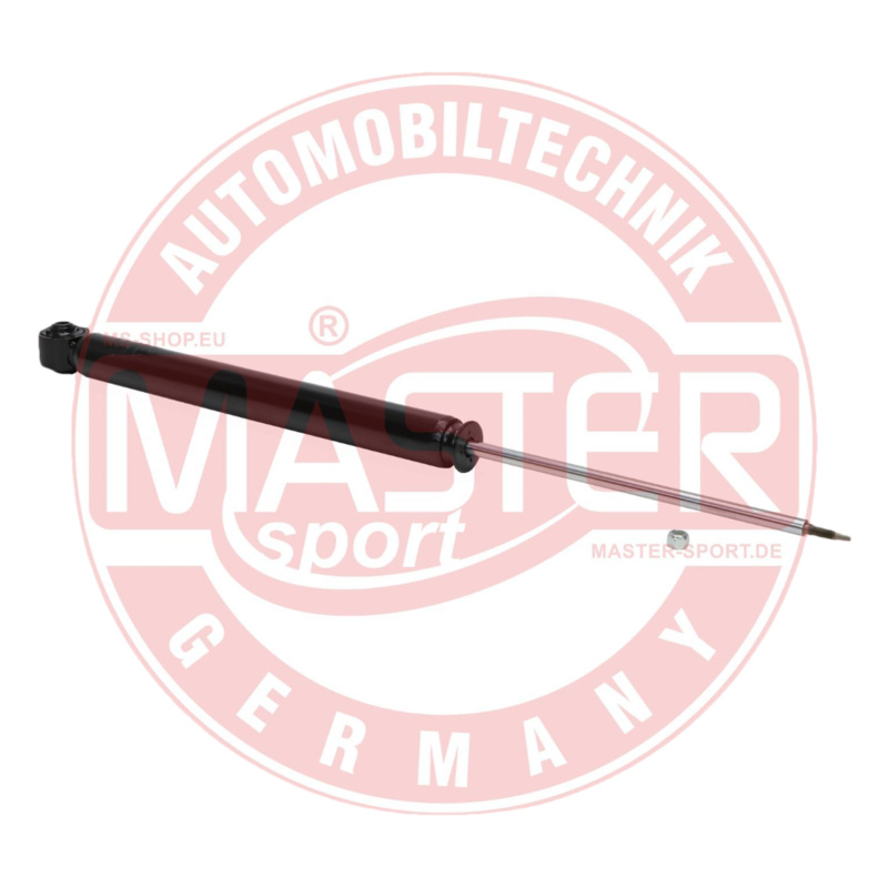 MASTER-SPORT Tlmič pérovania 313915-PCS-MS