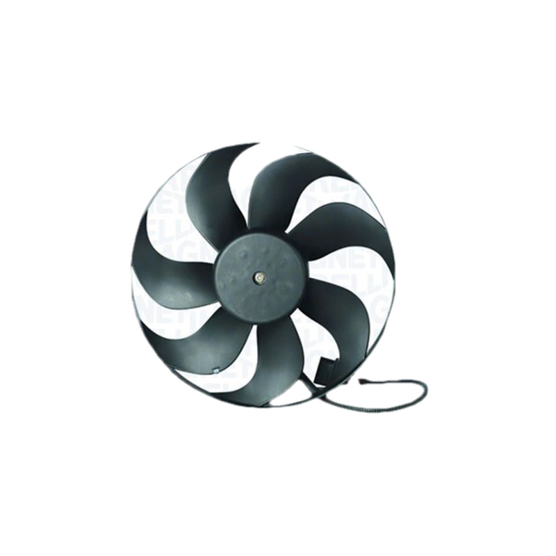 MAGNETI MARELLI Ventilátor chladenia motora 069422722010