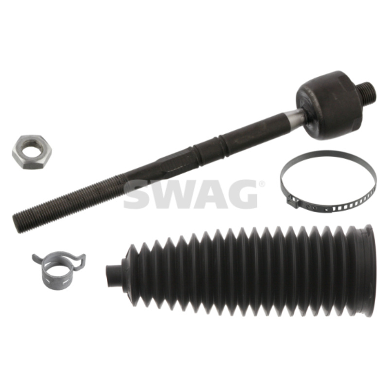SWAG Axiálny čap tiahla riadenia 10 10 2500