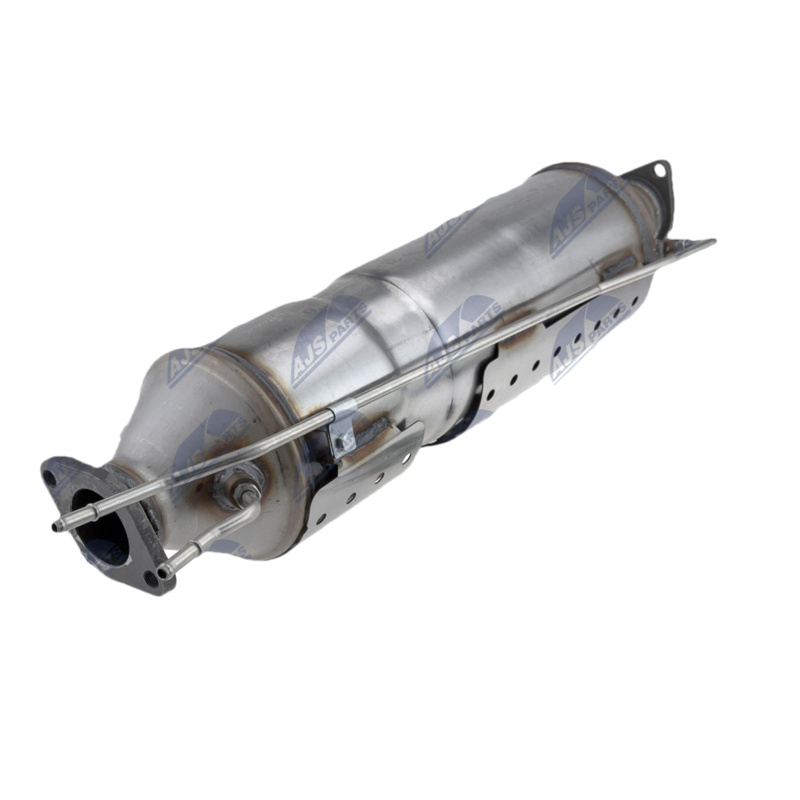 E-shop NTY Filter sadzí/pevných častíc výfukového systému DPF-KA-000