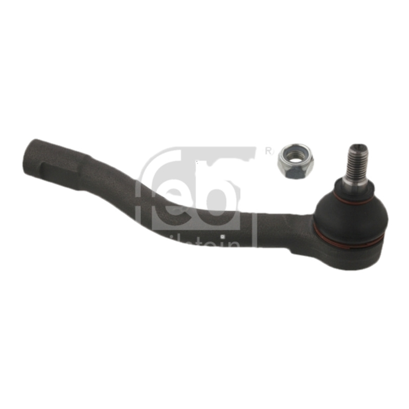 FEBI BILSTEIN Hlava/čap spojovacej tyče riadenia 31711