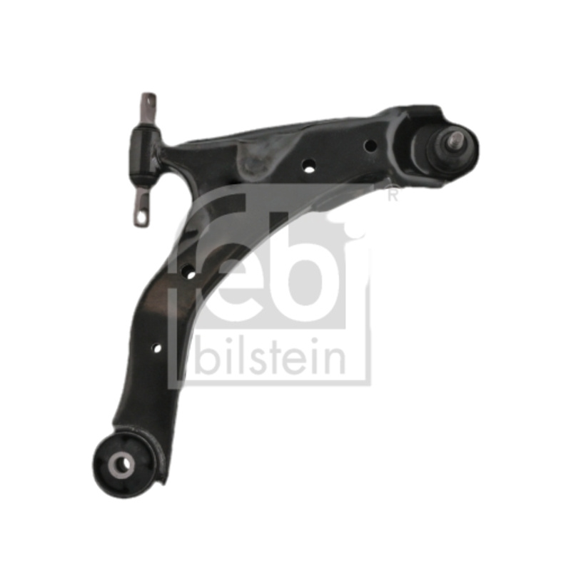 FEBI BILSTEIN Rameno zavesenia kolies 41780