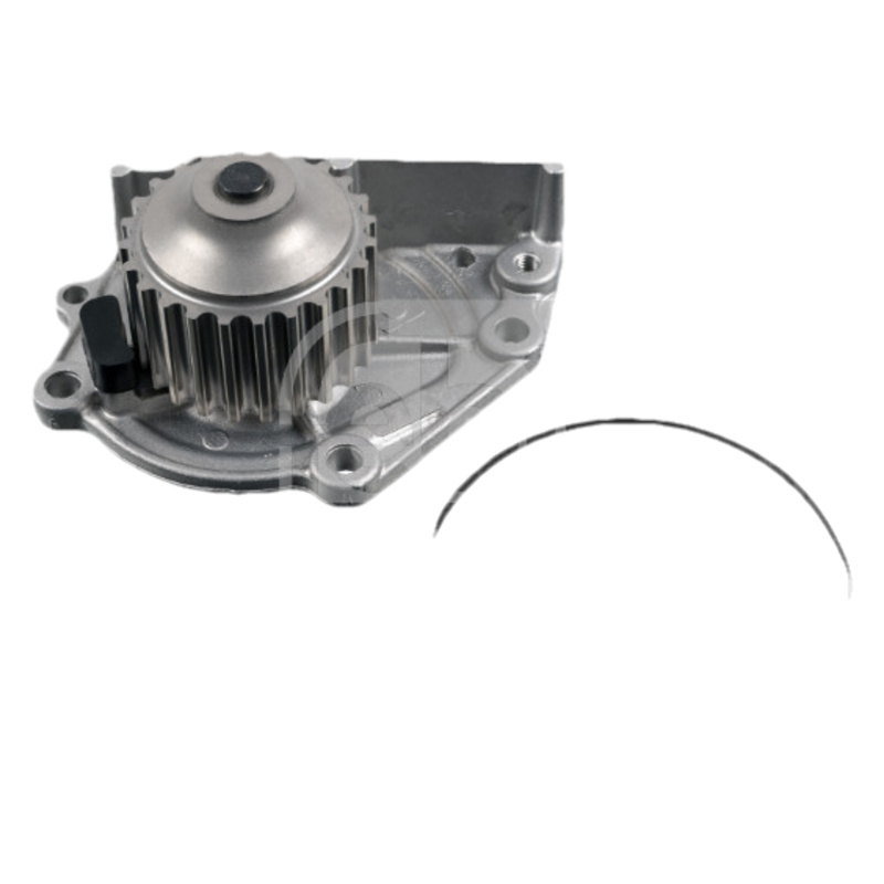 FEBI BILSTEIN Vodné čerpadlo, chladenie motora 45054