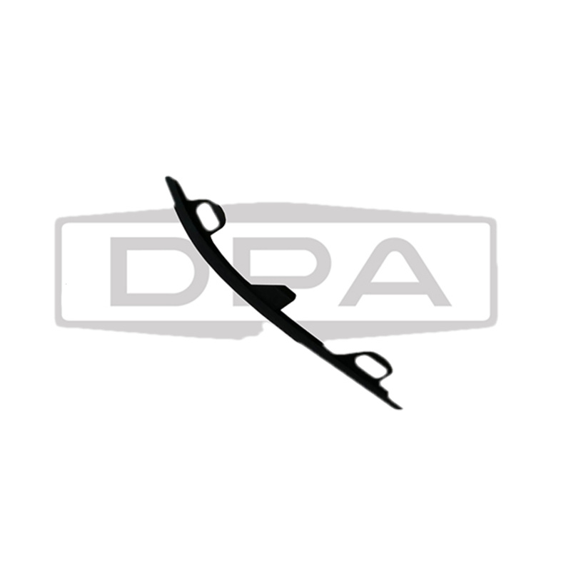 DPA Ozdobná/ochranná lišta nárazníka 88531800702