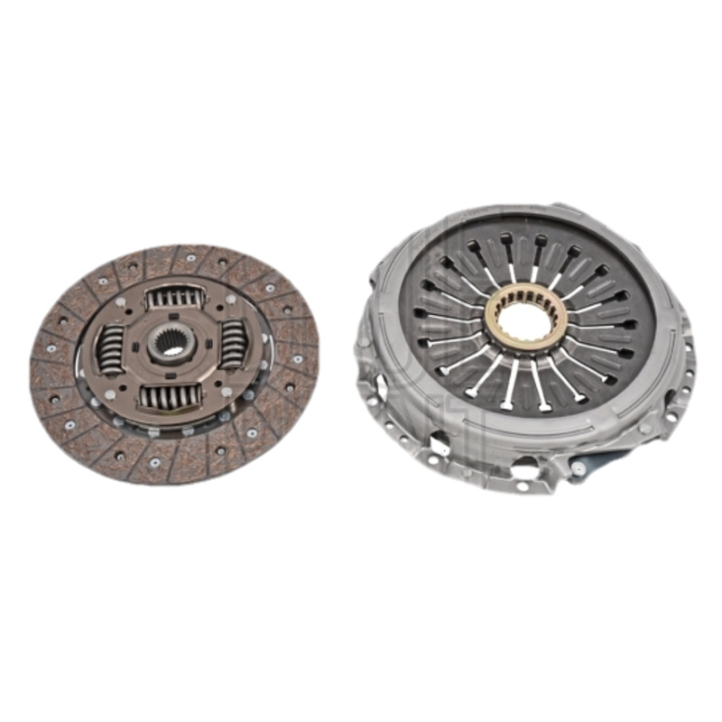BLUE PRINT Spojková sada ADC43097