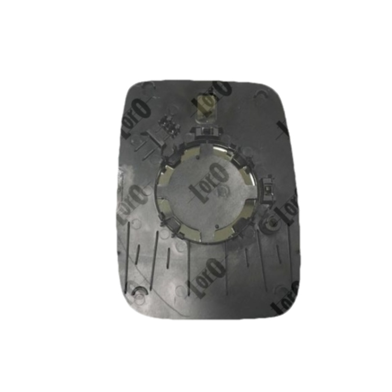 E-shop ABAKUS Sklo Vonkajšieho zrkadla 2834G02