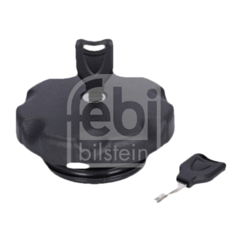 FEBI BILSTEIN Uzáver, palivová nádrž 35180