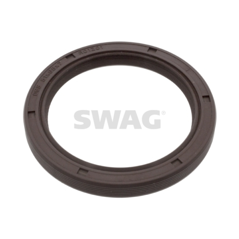 SWAG Tesniaci krúžok vačkového hriadeľa 55947313