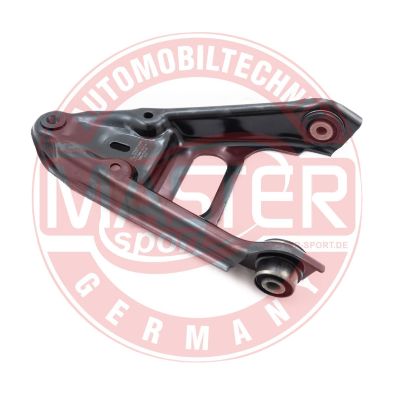 MASTER-SPORT Rameno zavesenia kolies 33836PCSMS