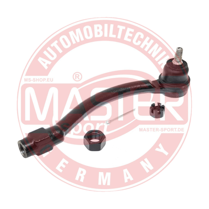 MASTER-SPORT Hlava/čap spojovacej tyče riadenia 48061B-SET-MS