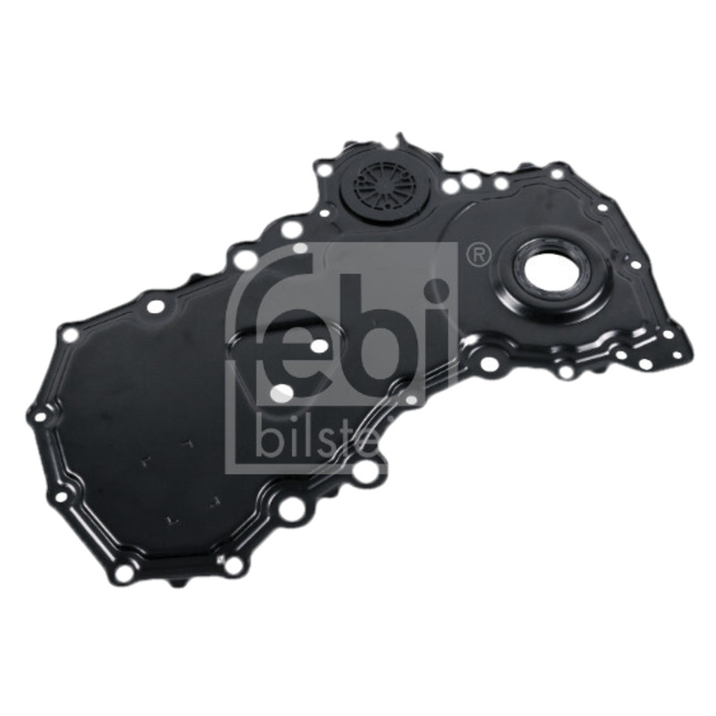 FEBI BILSTEIN Kryt ozubeného remeň 184650