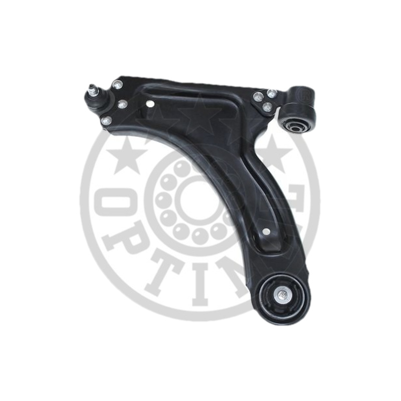 OPTIMAL Rameno zavesenia kolies G6713