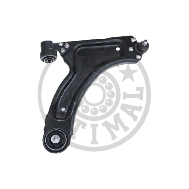 OPTIMAL Rameno zavesenia kolies G6731